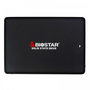 حافظه SSD بایوستار Biostar S160 128GB