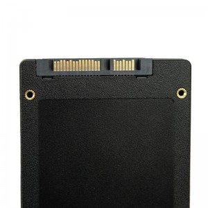 حافظه SSD SATA فدک