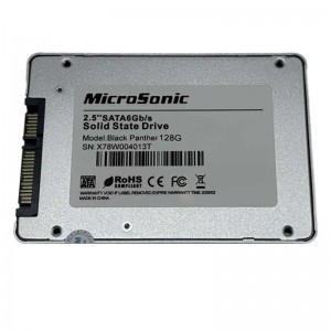 حافظه SSD SATA میکروسونیک