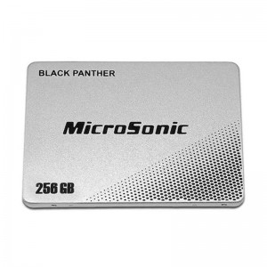 حافظه SSD SATA میکروسونیک