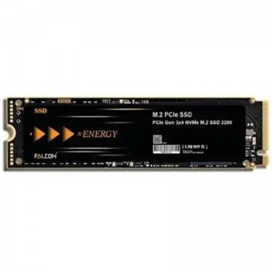 حافظه SSD ایکس انرژی X-Energy Falcon 256GB M.2
