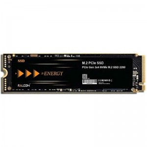 حافظه SSD NVMe ایکس انرژی