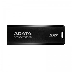 SSD پرتابل با ظرفیت بالا