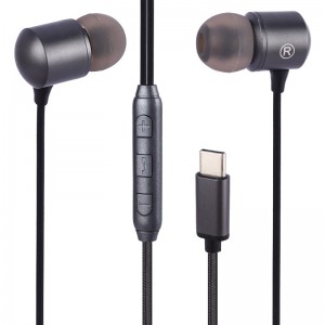 هندزفری Yesido YH43 Type-C