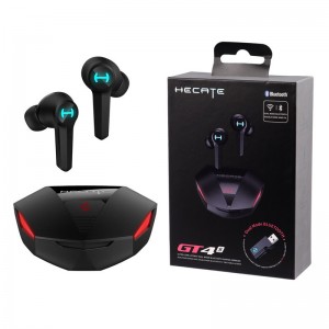 Edifier Hecate GT4s TWS Wireless Handsfree