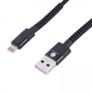 کابل آیفونی فست شارژ XP-Product XP-C228 1m