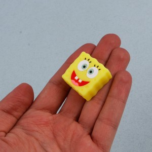 محافظ سری کابل طرح باب اسفنجی