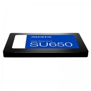 هارد SSD ADATA Ultimate SU650 256GB