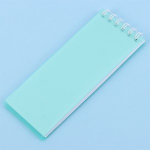 دفترچه یادداشت 40 برگ پاپکو Papco NB-639/1