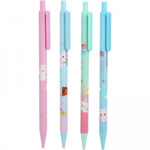 مداد نوکی Lovable ZPX-6586 0.5mm بسته 60 عددی