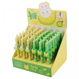 روان نویس جیاندان Jiandan JD-2255 0.5mm بسته 36 عددی