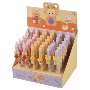 روان نویس جیاندان Jiandan JD-2239 0.5mm بسته 36 عددی