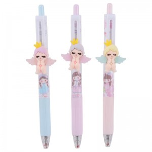 روان نویس جیاندان Jiandan JD-2230 0.5mm بسته 36 عددی