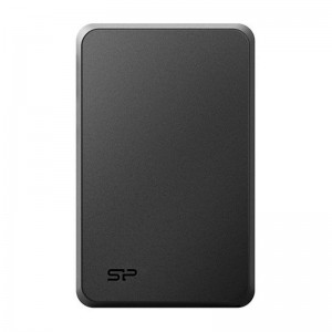 هارد اکسترنال سیلیکون پاور Silicon Power Stream S05 4TB