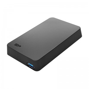 هارد اکسترنال سیلیکون پاور Silicon Power Stream S05 4TB