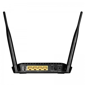 مودم روتر +ADSL2 دی لینک DSL-2790U