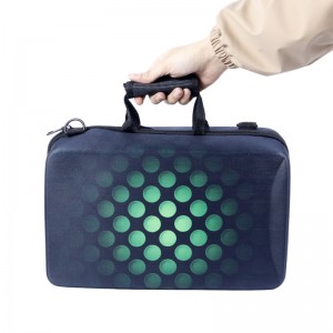 کیف کنسول بازی XBOX Series S طرح XBOX کد 9