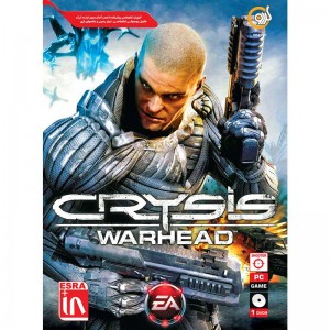 Crysis Warhead PC 1DVD9