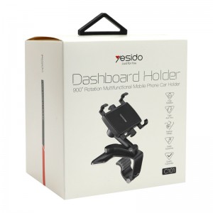 هولدر داشبوردی گیره ای Yesido C101