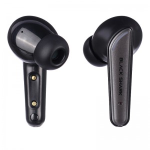 هندزفری بلوتوث دو تایی Black Shark Lucifer T7 TWS