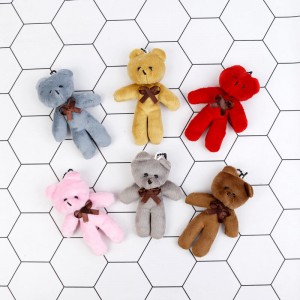 جاکلیدی ایرانی خرس ایستاده