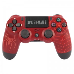 دسته بازی بی سیم PlayX Spider-man 2 PS4/PC