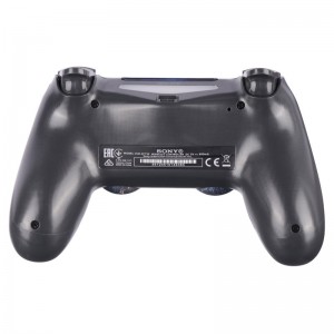 دسته بازی PS4 طرح اسپایدرمن DualShock 4 High Copy