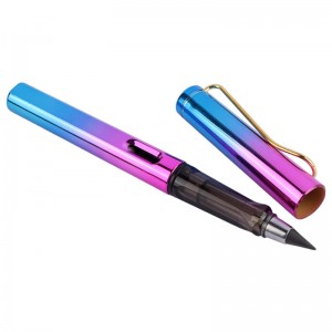 مداد مشکی برای مدرسه Magic Pencil 2625-2011 بسته 36 عددی