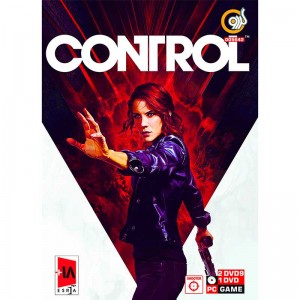 CONTROL PC 2DVD9+1DVD گردو