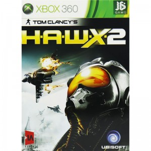 Tom Clancy's H.A.W.X.2 Xbox 360 JB-TEAM