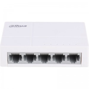 سوییچ Dahua DH-PFS3005-5ET-L 5Port