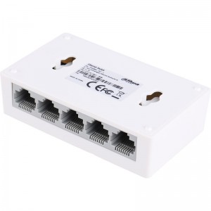 سوییچ Dahua DH-PFS3005-5ET-L 5Port