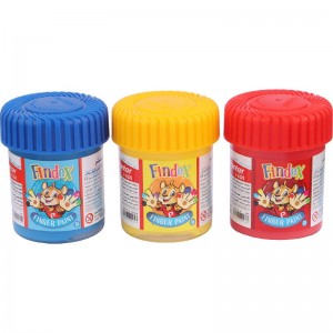 رنگ انگشتی 3 رنگ پنتر Panter Findex FP-105