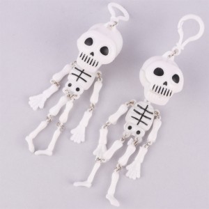 جا کلیدی اسکلت