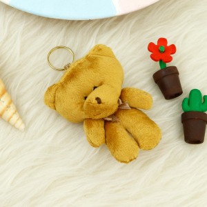 جاکلیدی ایرانی خرس ایستاده