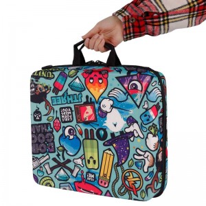 کیف کنسول بازی PS4 طرح فانتزی