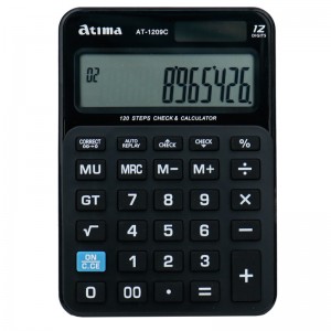 ماشین حساب آتیما Atima AT-1209C
