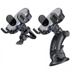 هولدر و شارژر وایرلس Mcdodo CH-1600 15W