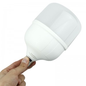 لامپ استوانه LED کملیون Camelion E27 40W