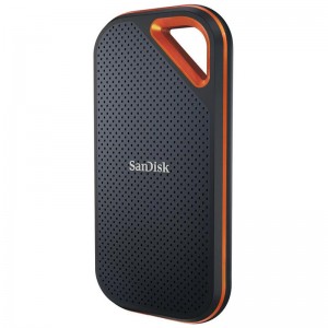 حافظه اکسترنال SSD سن دیسک SanDisk Portable E81 1TB