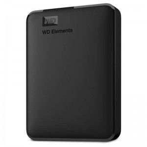 Western Digital Elements 5TB