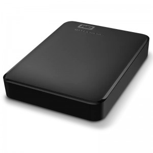 Seagate Shuri SE FireCuda 2TB