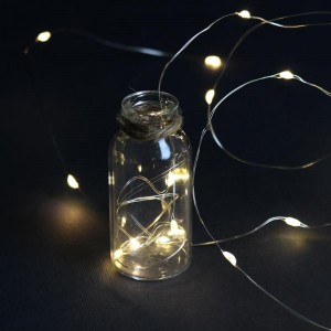 ریسه مفتولی آفتابی طول 5 متر