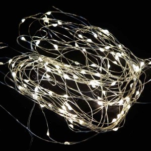 ریسه مفتولی باتری خور طول 10 متر