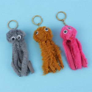 جا کلیدی هشت پا پولیشی کد 1