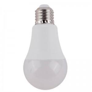 لامپ حبابی LED پارس پریا Pars Paria E27 RGB 10W