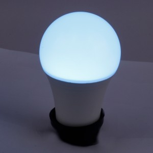 لامپ حبابی LED پارس پریا Pars Paria E27 RGB 10W