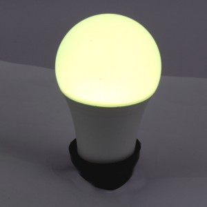 لامپ حبابی LED پارس پریا Pars Paria E27 RGB 10W