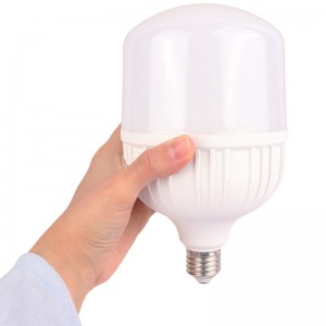 لامپ استوانه LED پارس شوان Pars Schwan E27 40W