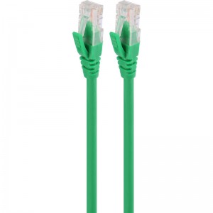 کابل شبکه D-net Cat6 2m